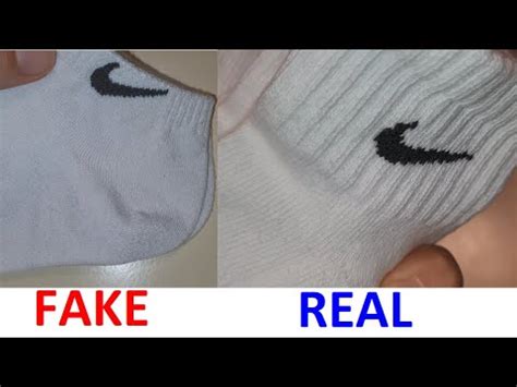 fake black nike socks|real nike socks.